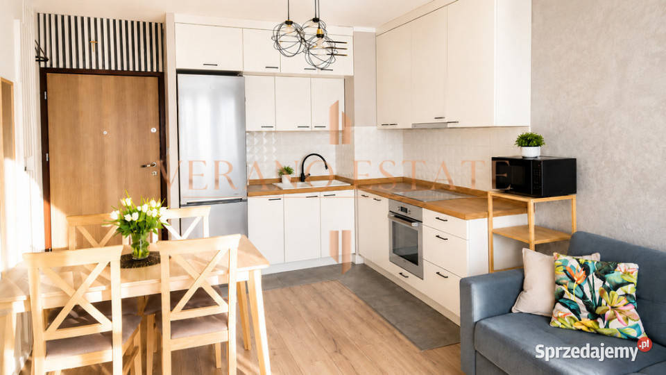 NOWE BUDOWNICTWO 3 POKOJE Z BALKONEM I OGRODEM Sprzedaż mazowieckie Nowy Dwór Mazowiecki