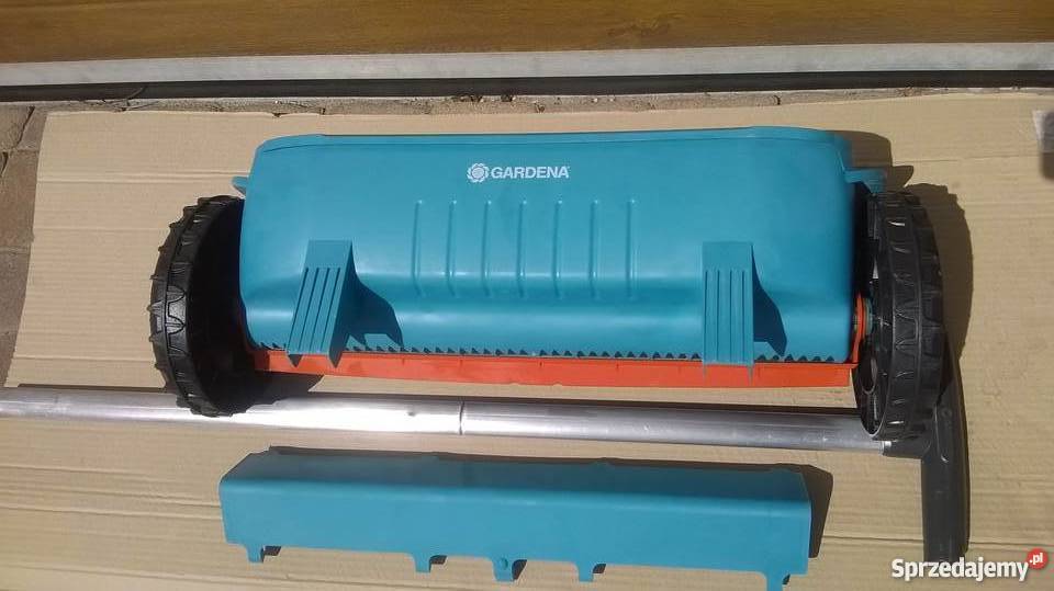 Siewnik Gardena Classic 300 Wrocław