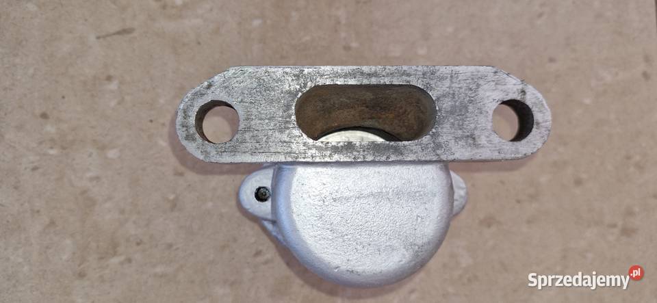 Obudowa termostatu termostat Nysa Żuk itp Gdańsk