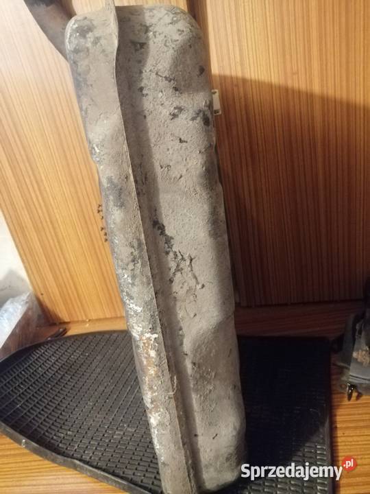 Zbiornik paliwa bak polonez borewicz akwarium Suskowola