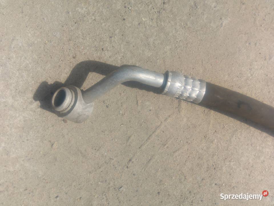 6Q0820744K przewód klimatyzacji VW POLO 9N zachodniopomorskie Dębno