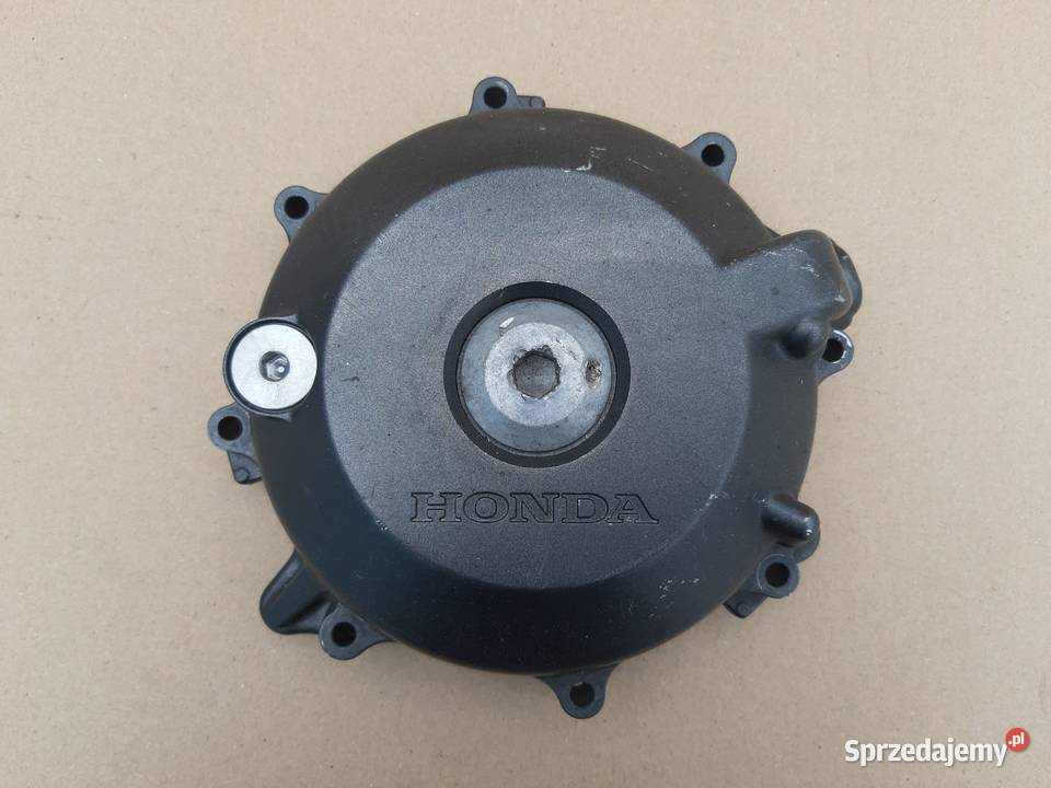 HONDA XL 1000V VARADERO POKRYWA ALTERNATORA