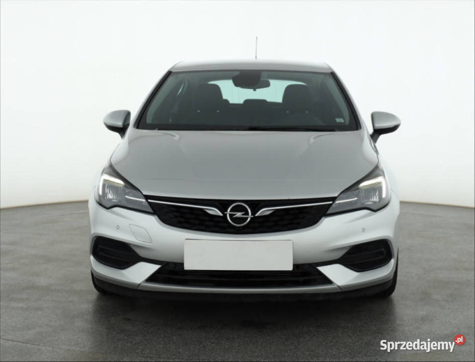 Opel Astra 12 Turbo Astra Piaseczno