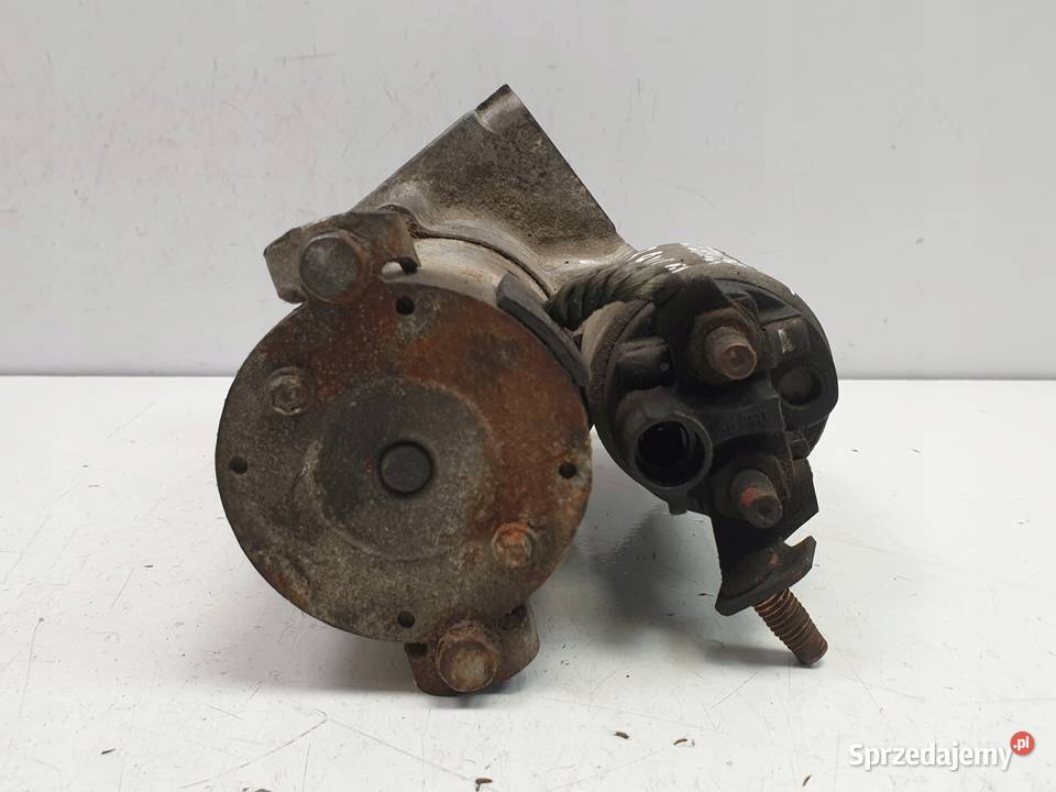 ROZRUSZNIK Chevrolet Uplander 39 V6 oryginał osobowe