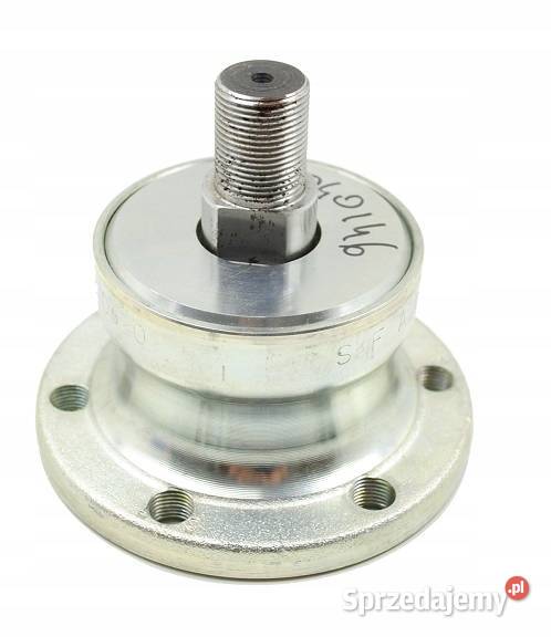 PIASTA TALERZA 6OTWOROWE 040146 BEDNAR