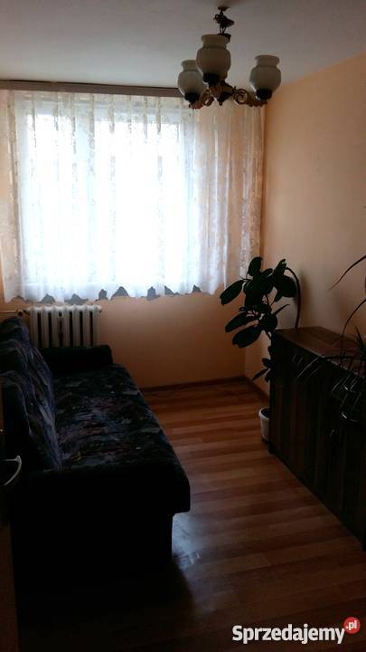 Sprzedaż mieszkania 3 pokoje Chorzów Klimzowiec winda Chorzów