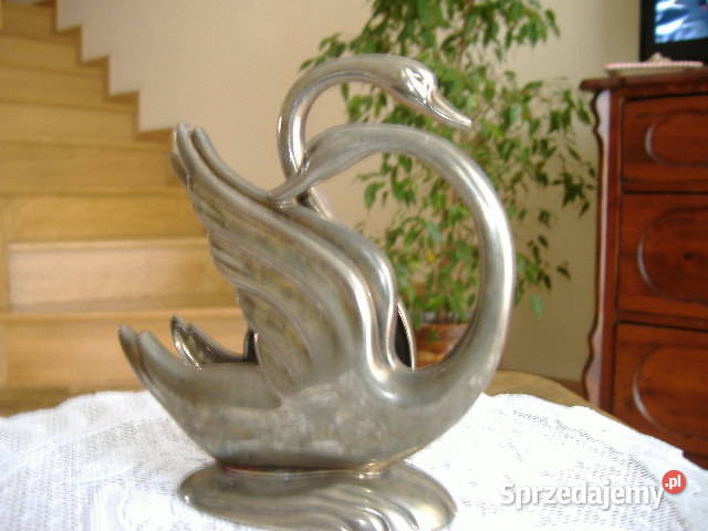 Zestaw dekoracyjny na stolik kawowy Poznań