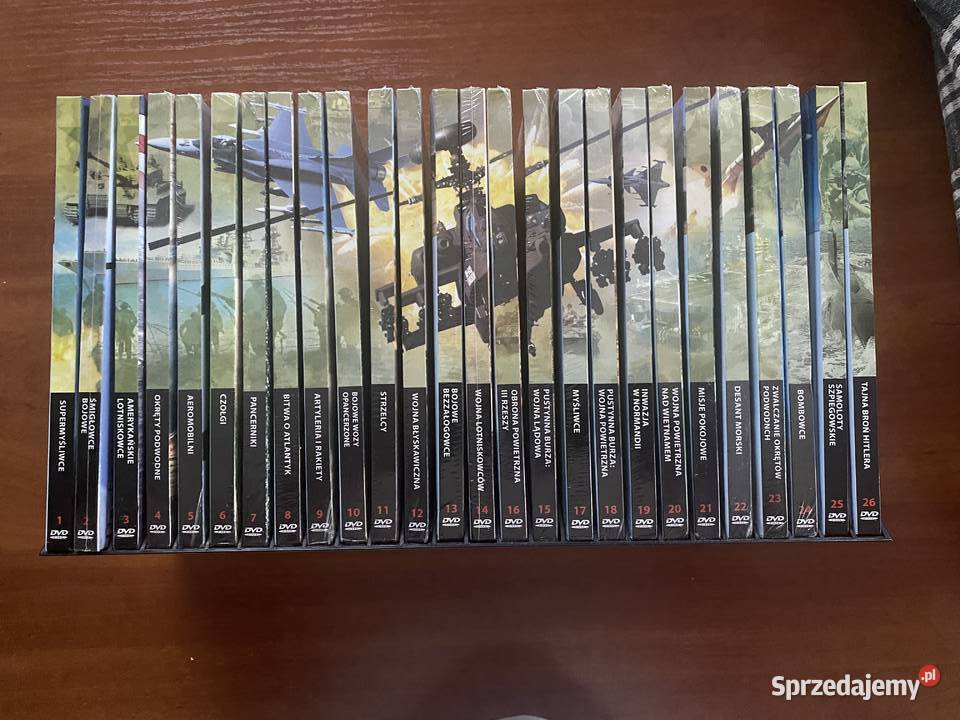 Wojna i Broń Książki naukowe i popularnonaukowe Kiniki