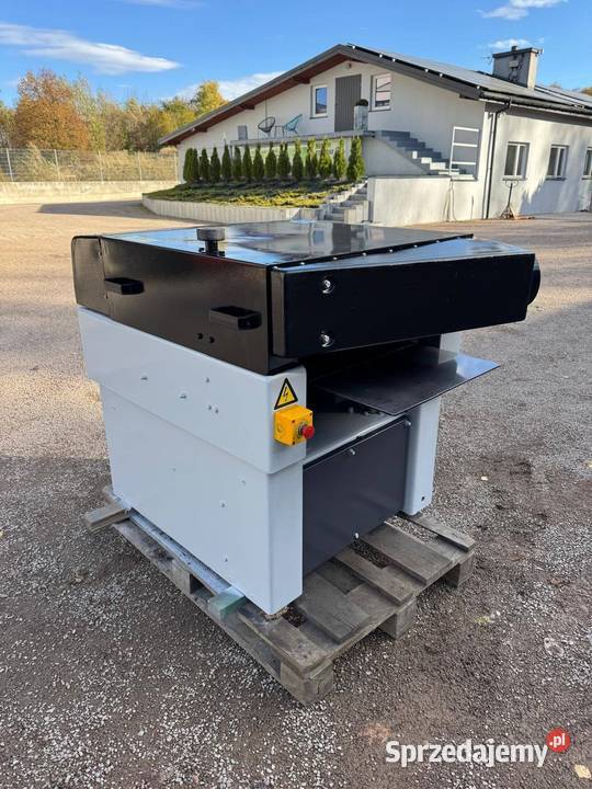 Grubościówka ROBLAND D 510mm Strugarka Kalwaria Zebrzydowska sprzedam
