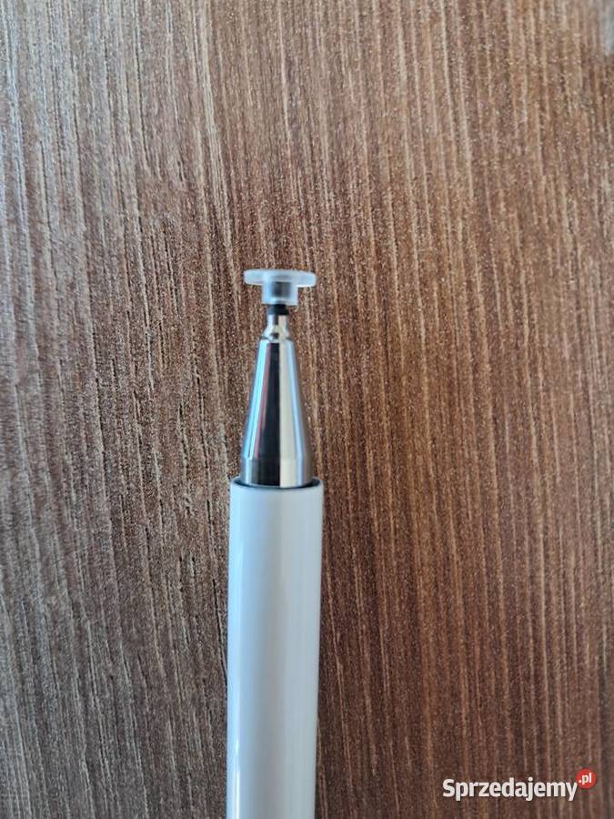 nowy uniwersalny rysik do ekranów dotykowych w