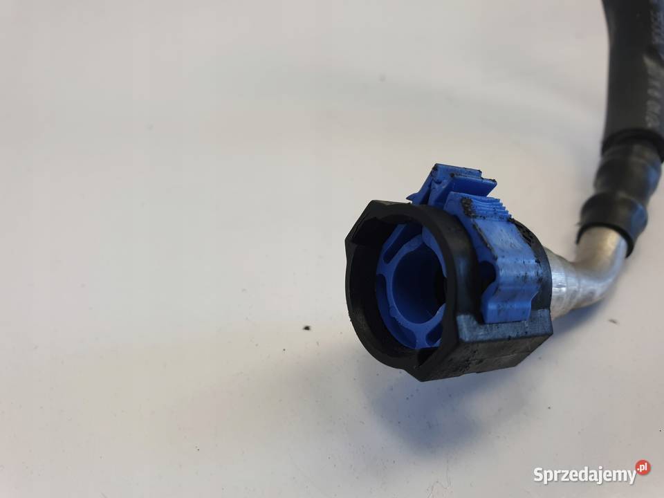 Ford F150 27 35 V6 PRZEWÓD PALIWOWY przewody Chełm