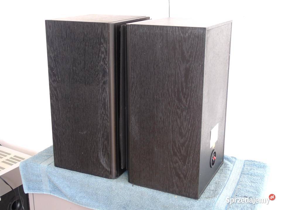 Kolumny Perfect 150 Tonsil 2x 150 wat DOSTAWA Jasło