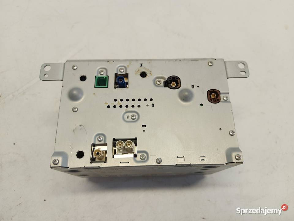 Volvo XC90 II D5 Radio nawigacja 31483230