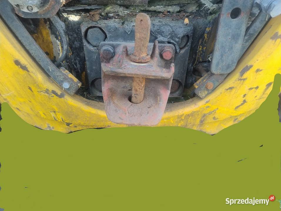 JCB 52450 2006r Sterownik Pozostałe sprzedam