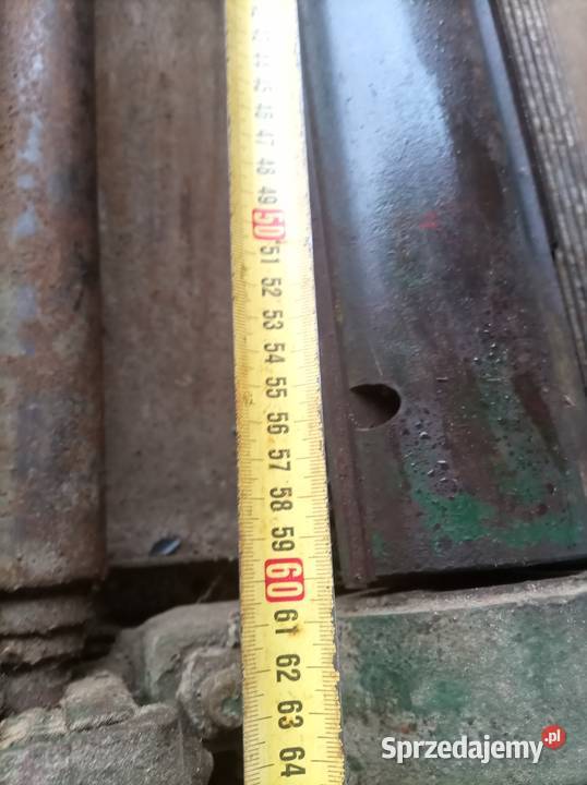 Grubościówka do drewna