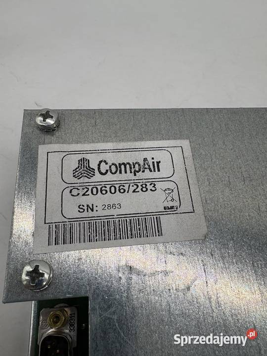 CompAir C20606283 Gate Drive Board Warszawa