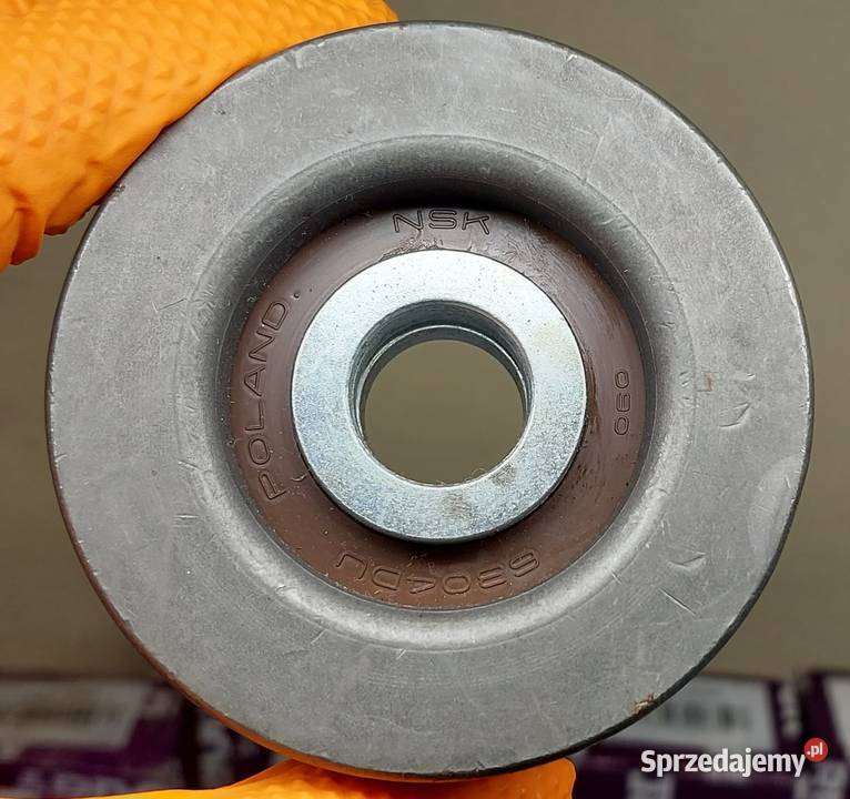 ROLKA NAPINACZA 70X17X315 TOYOTA AVENSIS 20 VVTI