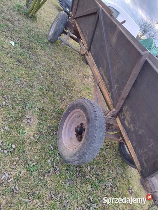 Wóz Poręba Spytkowska