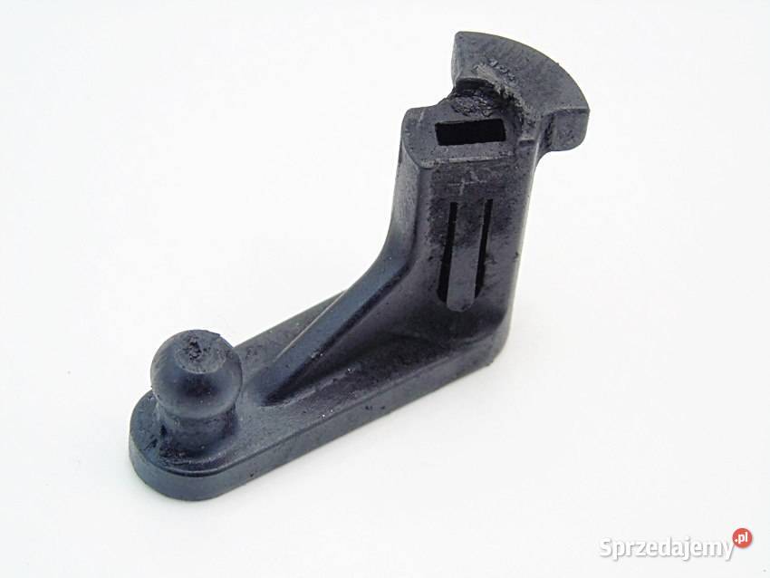 DŹWIGNIA KLAP 19 CDTI ASTRA H VECTRA C ZAFIRA 93 osobowe Silniki i osprzęt Sosnowiec sprzedam