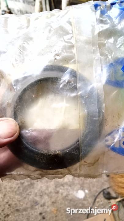 łożysko makpersona dolnośląskie Wałbrzych