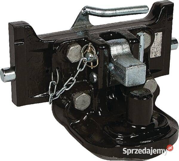 Zaczep transportowy 330 mm Piton Scharmller