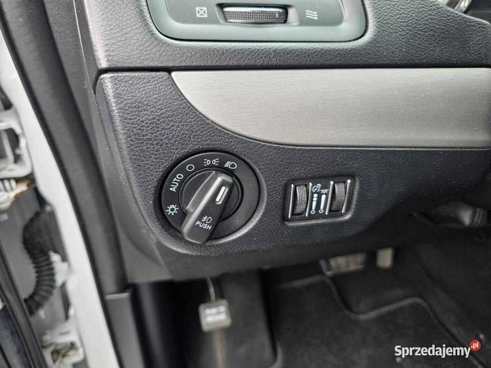 Dodge Grand Caravan GT 36 Benzyna 286 Automat pomorskie Słupsk