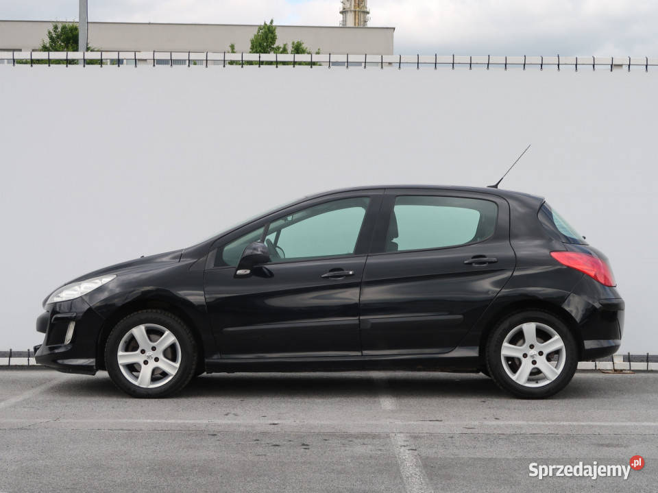Peugeot 308 16 HDi Lublin