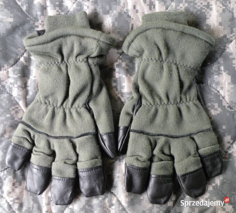 Rękawice flyers glove HAU15P 7 Wrocław