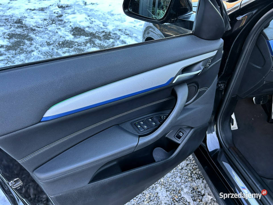 BMW X2 28iGrzana KierownicaFotele MPakiet kujawsko-pomorskie