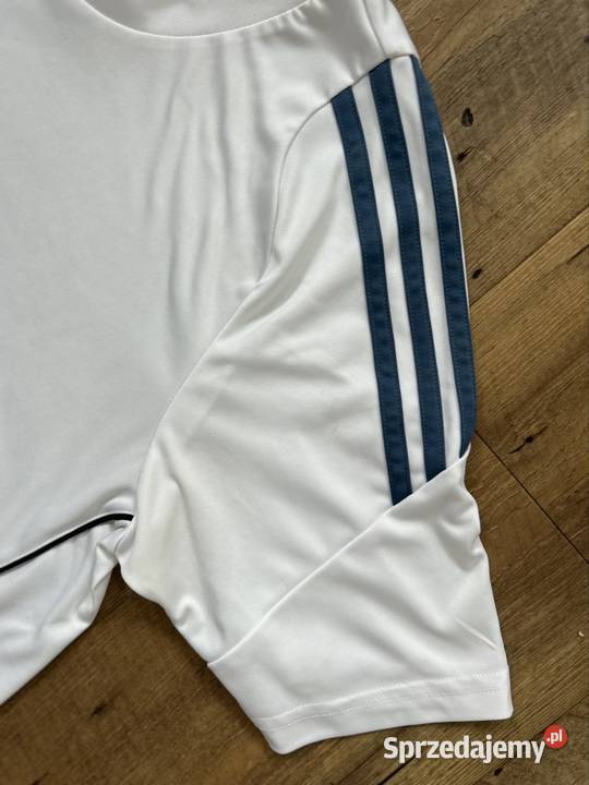 Koszulka Adidas S biała koszulka Adidas koszulka Wyszków sprzedam