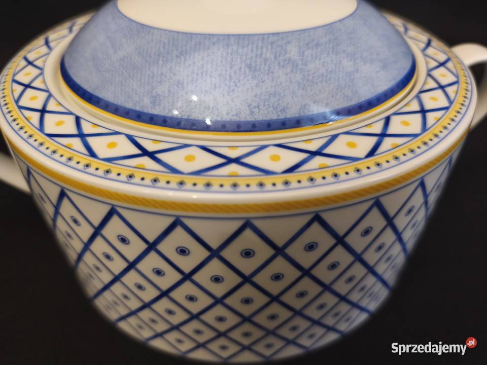 Waza VilleroyBoch Perpignan Chełm