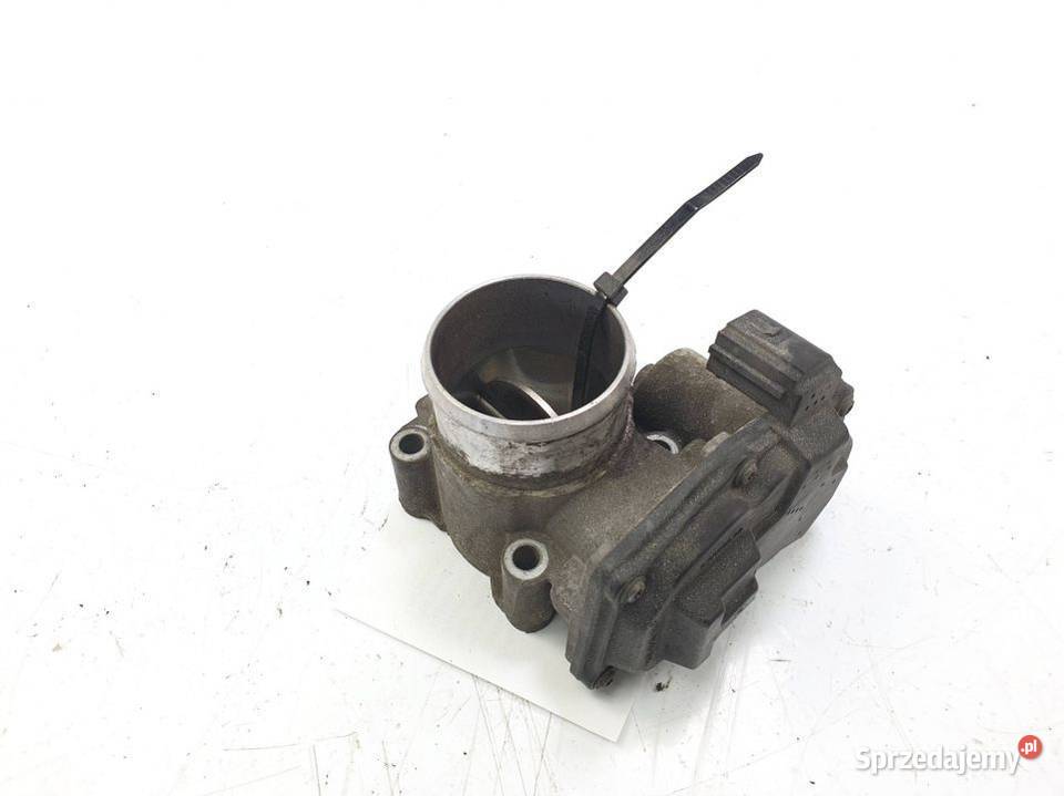 PRZEPUSTNICA FORD TRANSIT MK8 GK2Q9F991AA osobowe Lipno