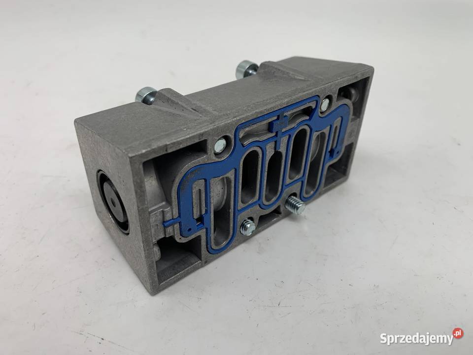 IMI Norgren SXP957418000 Solenoid Valve Warszawa