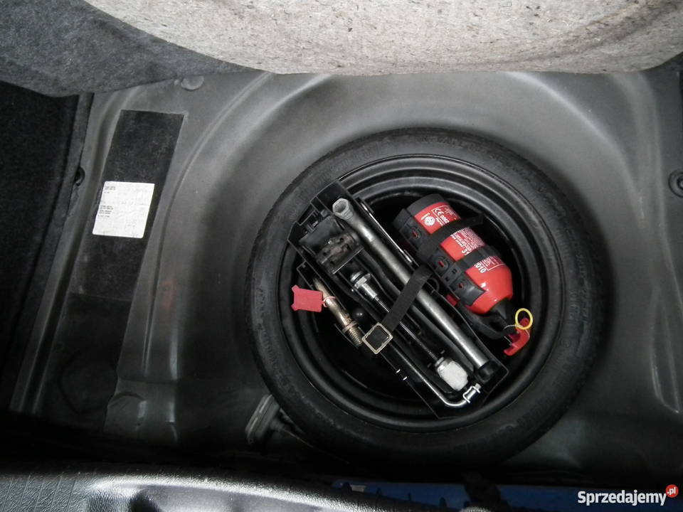 VW Polo XXL Openair 14 automat klima podgrzewane klimatyzacja Lublin