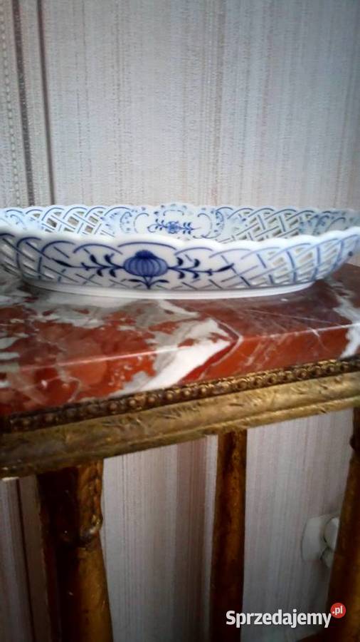 Mięśnia półmisek Olsztyn