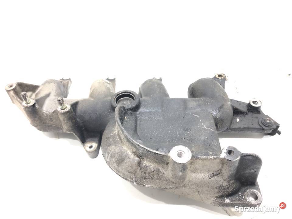 KOLEKTOR SSĄCY SUZUKI GRAND VITARA II 8200512434