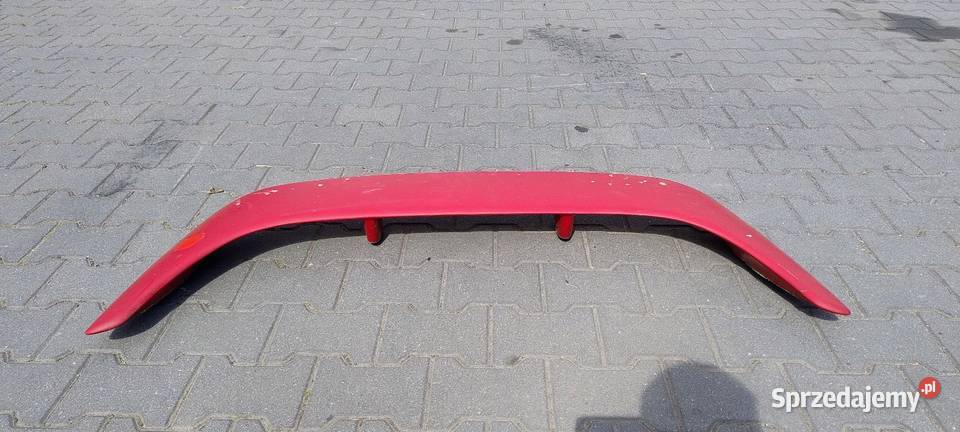 Lotka Honda del sol crx osobowe Czajków