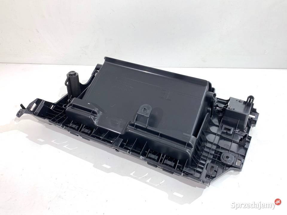 SCHOWEK PASAŻERA LEXUS LBX Crossover PÓŁKA DESKI