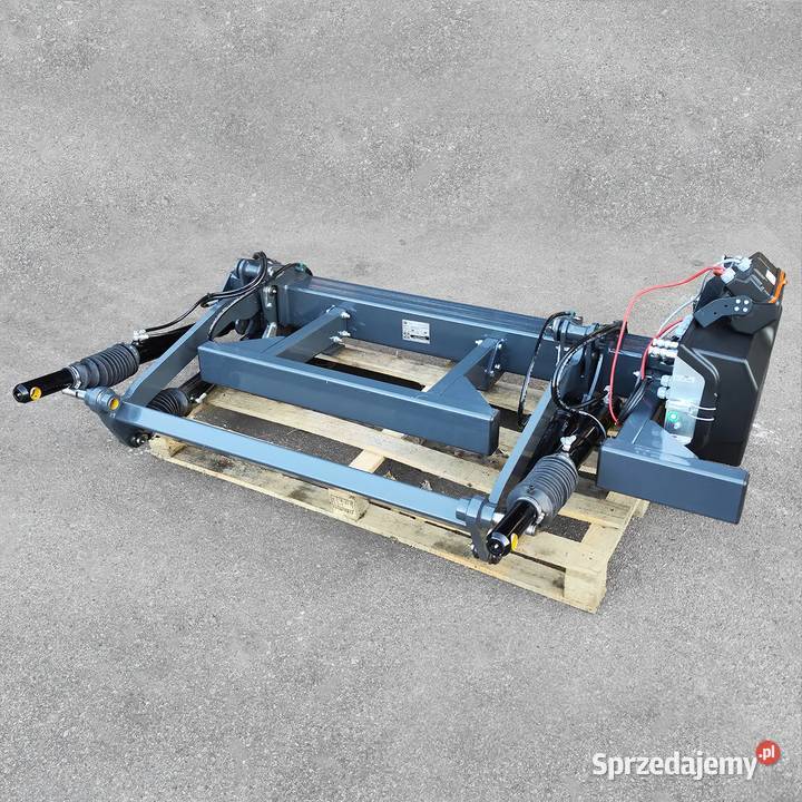 Hydroburt 1000 24V ATEK LIFT DM 1000 18002300 mazowieckie