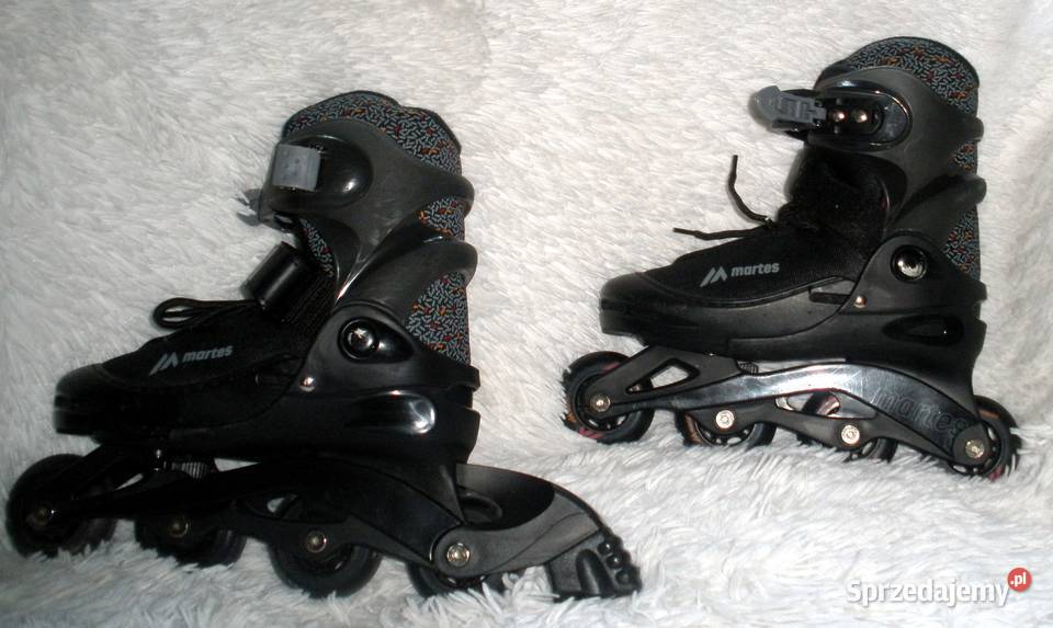 Rolki Cruzer rozmiar 3033 firmy MartesSport Kraków