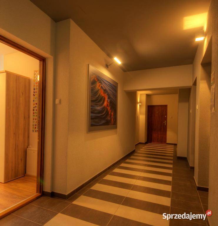 KolobrzegDwa mieszkaniaTaras balkon Sprzedaż sprzedam