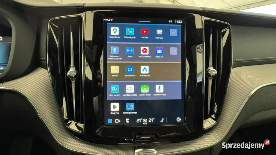 Volvo XC 60 Volvo II 2017