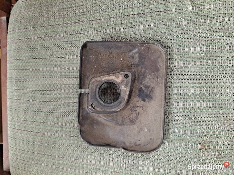 Podstawa gaźnika fiat cinqecento 900