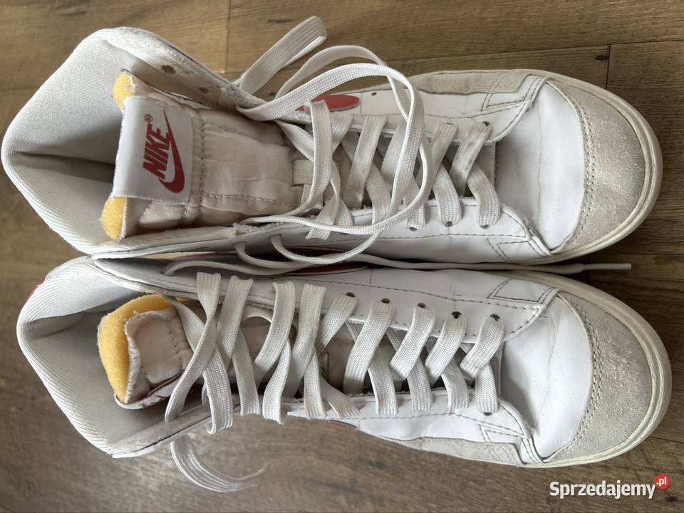 Nike Blazer 39 buty Nike Blazer 39 Wyszków