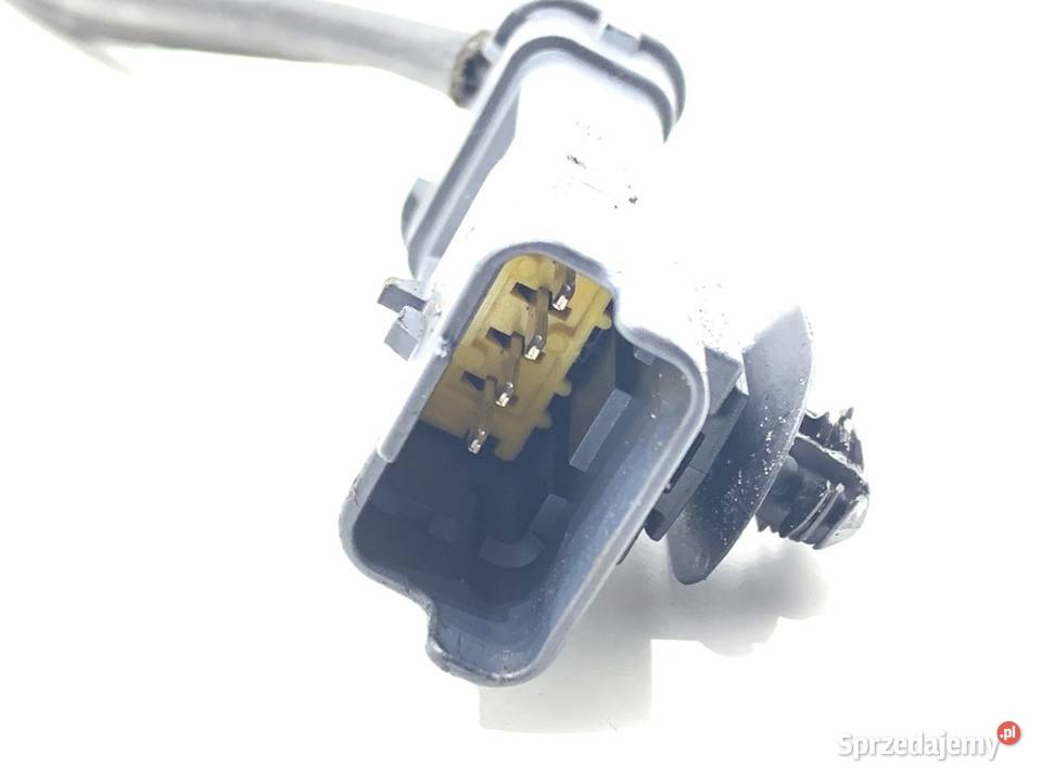 CZUJNIK TEMPERATURY SPALIN TOYOTA PROACE sprzedam