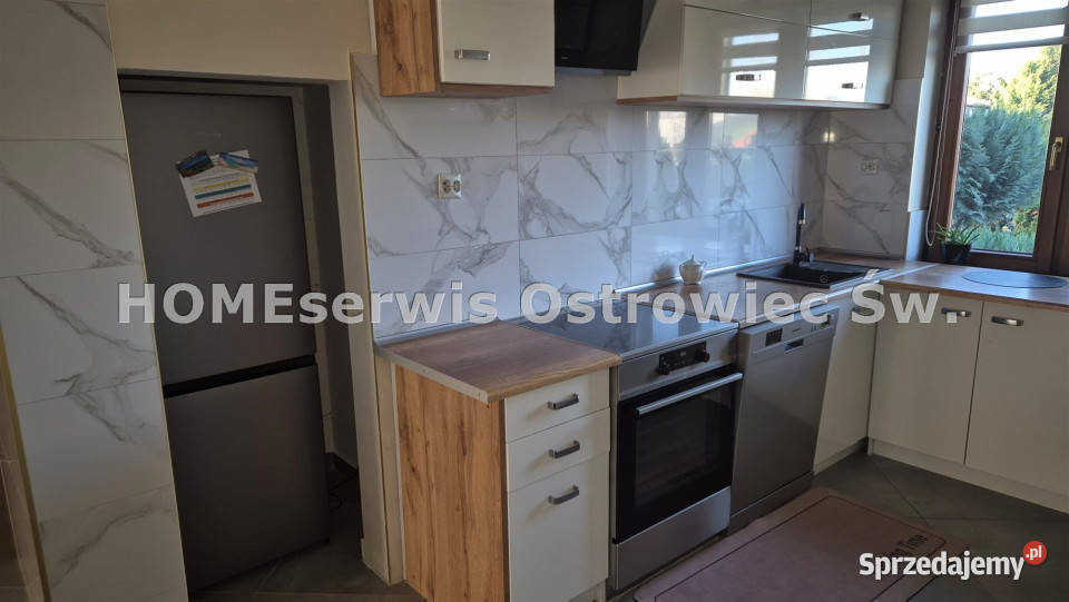 Dom wolnostojący Ostrowiec Świętokrzyski 180m2