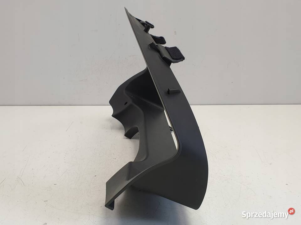 Mercedes A207 C207 W207 OSŁONA LICZNIKA Rudka