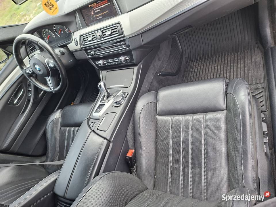 BMW M5 44 V8 560Koni 4400cm3 lubelskie Tomaszów Lubelski sprzedam