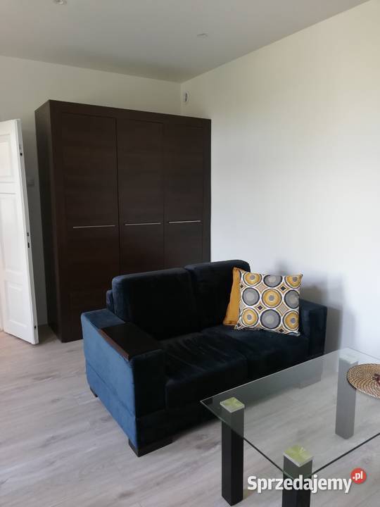 Wynajmę komfortowe dwupokojowe mieszkanie 40m2 Dąbrowa Górnicza sprzedam