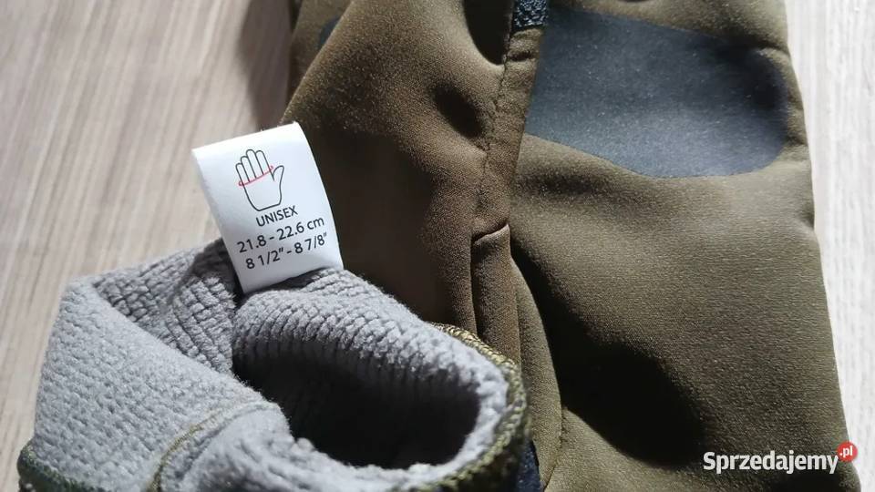 Rękawiczki softshell Arcteryx Venta Glove Tatsu Lubartów sprzedam